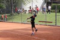 Junioren-Clubmeisterschaften 2012